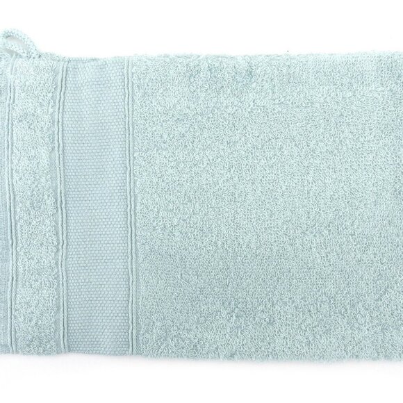 Hermes Pouch Pile Cotton 100% Authentic USED L2621 - Picture 5 of 7